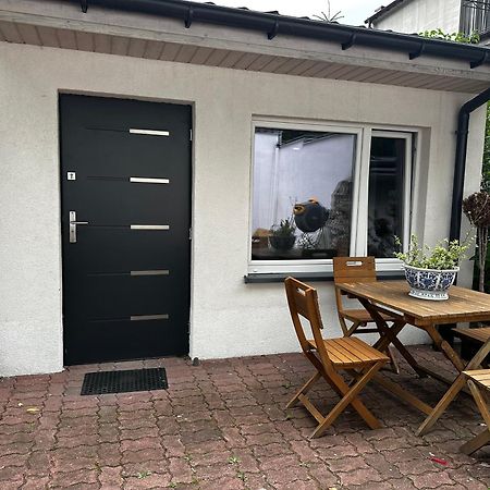 Pensjonat Jagoda B&B 미엥지즈드로예 외부 사진