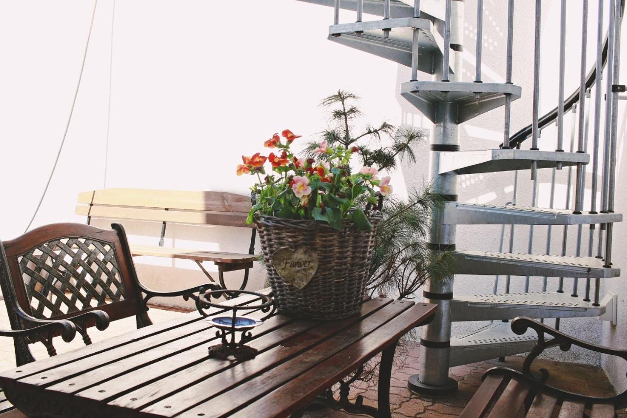 Pensjonat Jagoda B&B 미엥지즈드로예 외부 사진