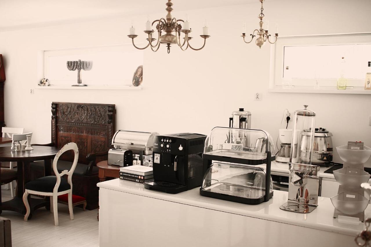 Pensjonat Jagoda B&B 미엥지즈드로예 외부 사진