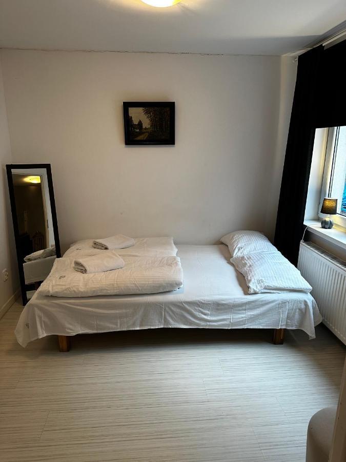 Pensjonat Jagoda B&B 미엥지즈드로예 외부 사진