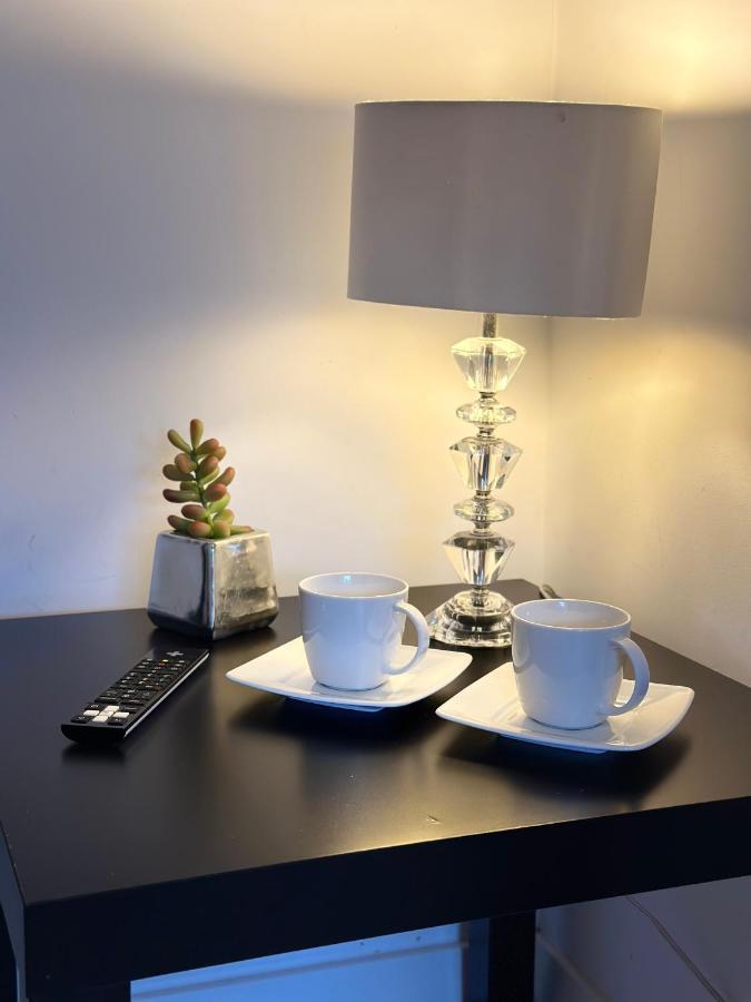 Pensjonat Jagoda B&B 미엥지즈드로예 외부 사진