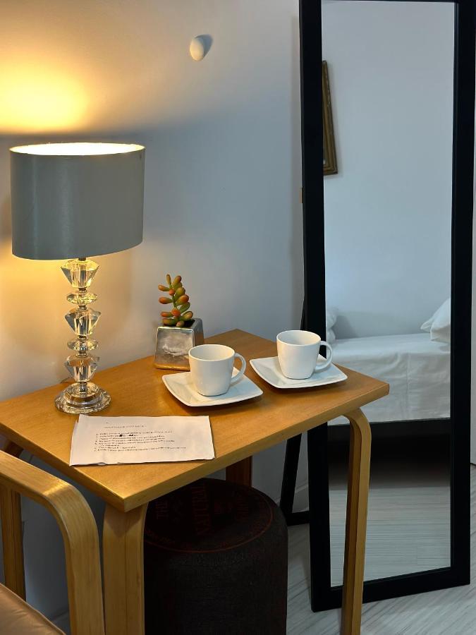 Pensjonat Jagoda B&B 미엥지즈드로예 외부 사진