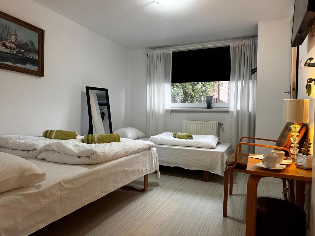 Pensjonat Jagoda B&B 미엥지즈드로예 외부 사진