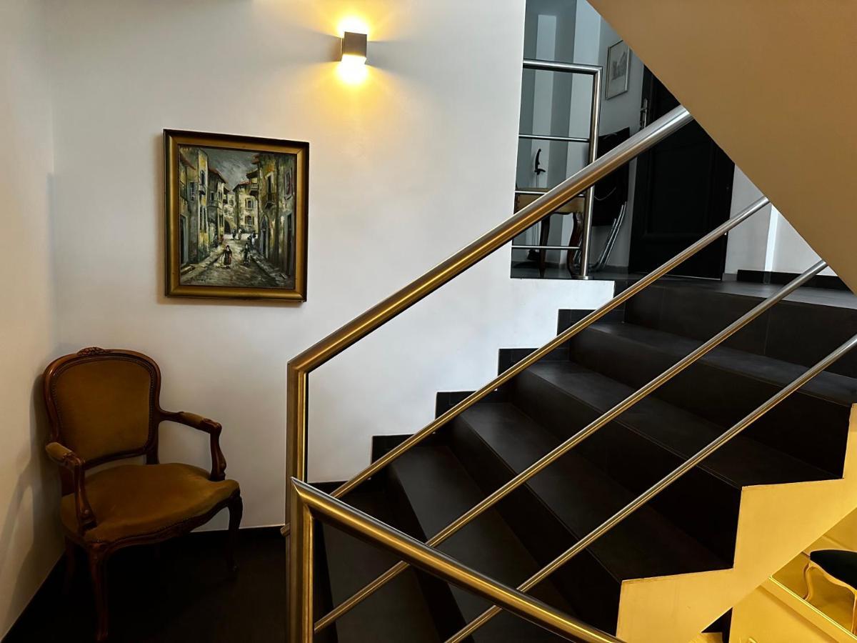 Pensjonat Jagoda B&B 미엥지즈드로예 외부 사진