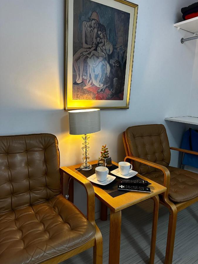 Pensjonat Jagoda B&B 미엥지즈드로예 외부 사진