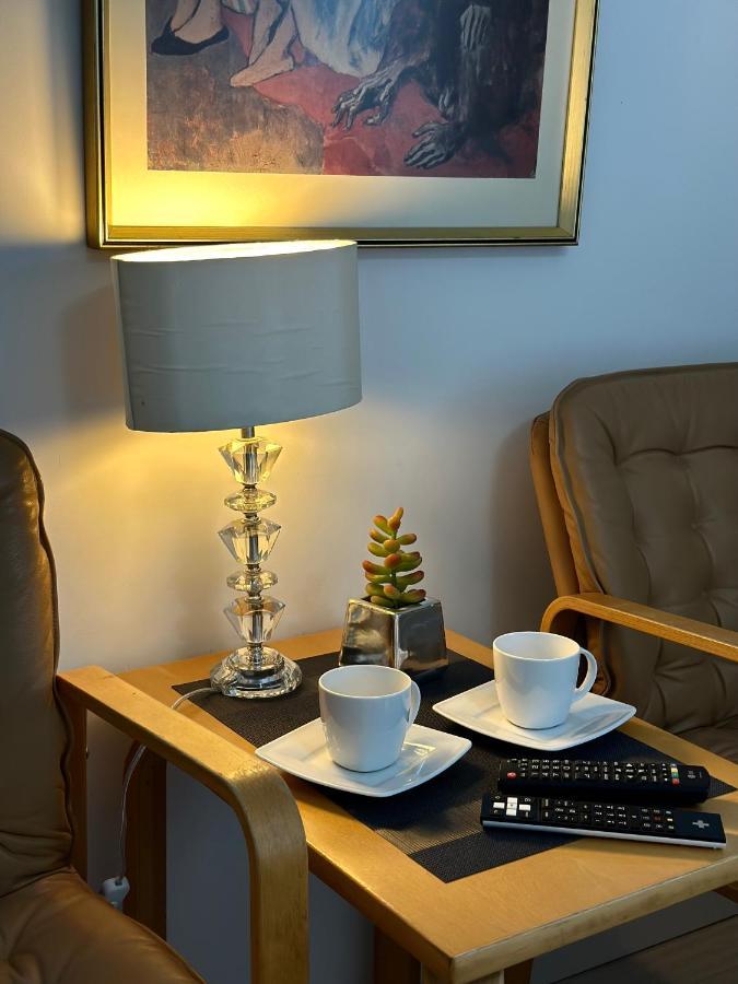 Pensjonat Jagoda B&B 미엥지즈드로예 외부 사진
