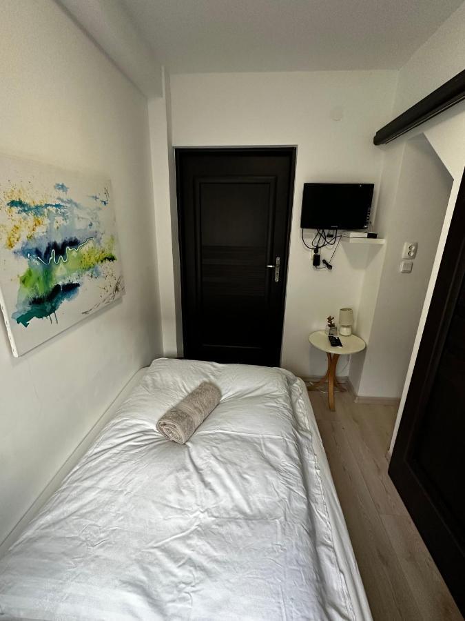 Pensjonat Jagoda B&B 미엥지즈드로예 외부 사진