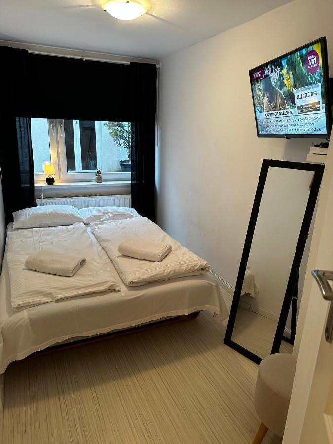Pensjonat Jagoda B&B 미엥지즈드로예 외부 사진