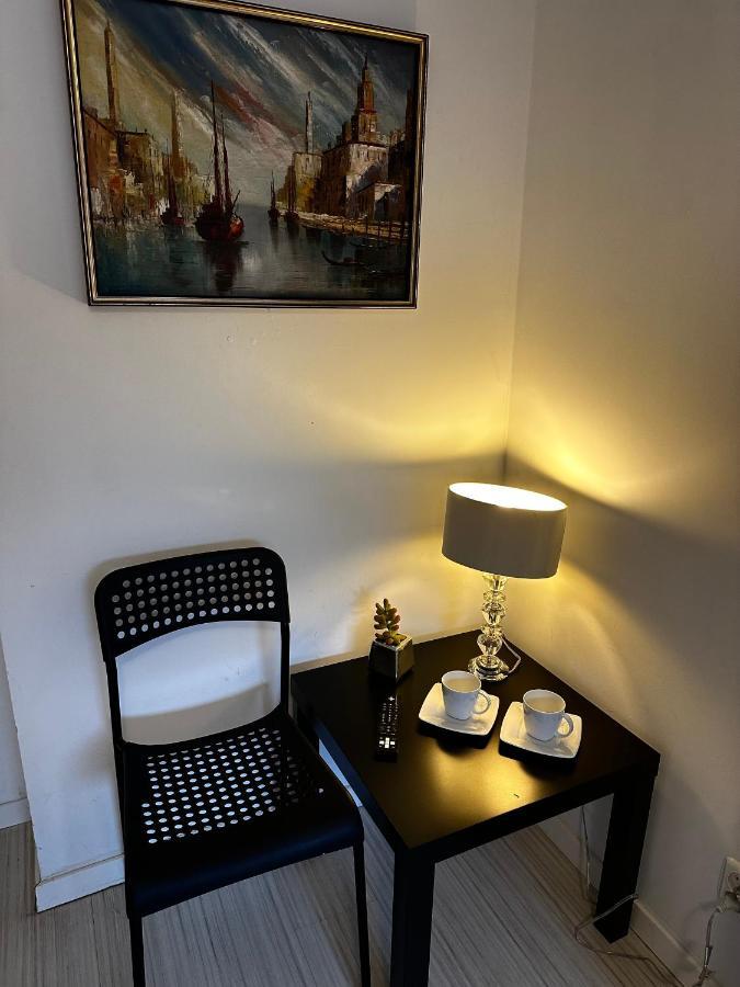 Pensjonat Jagoda B&B 미엥지즈드로예 외부 사진
