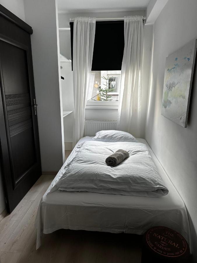 Pensjonat Jagoda B&B 미엥지즈드로예 외부 사진