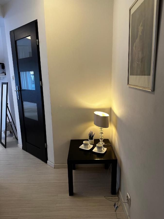 Pensjonat Jagoda B&B 미엥지즈드로예 외부 사진