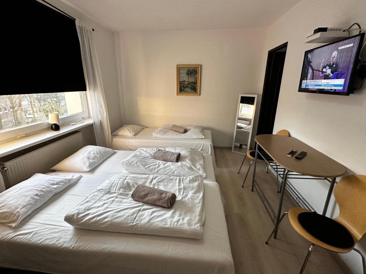 Pensjonat Jagoda B&B 미엥지즈드로예 외부 사진