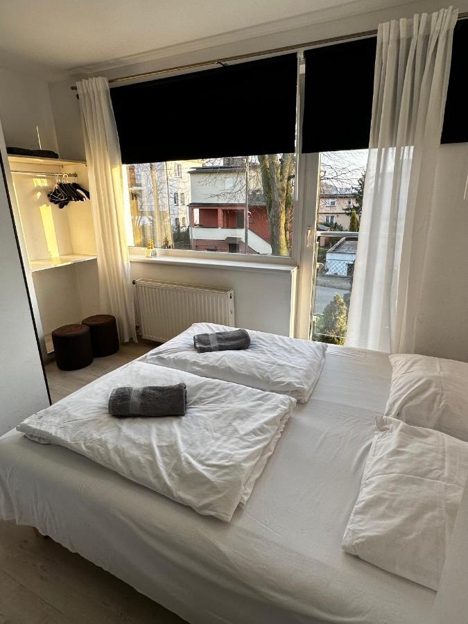 Pensjonat Jagoda B&B 미엥지즈드로예 외부 사진