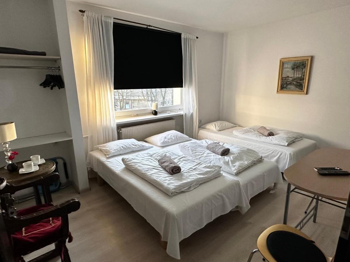 Pensjonat Jagoda B&B 미엥지즈드로예 외부 사진
