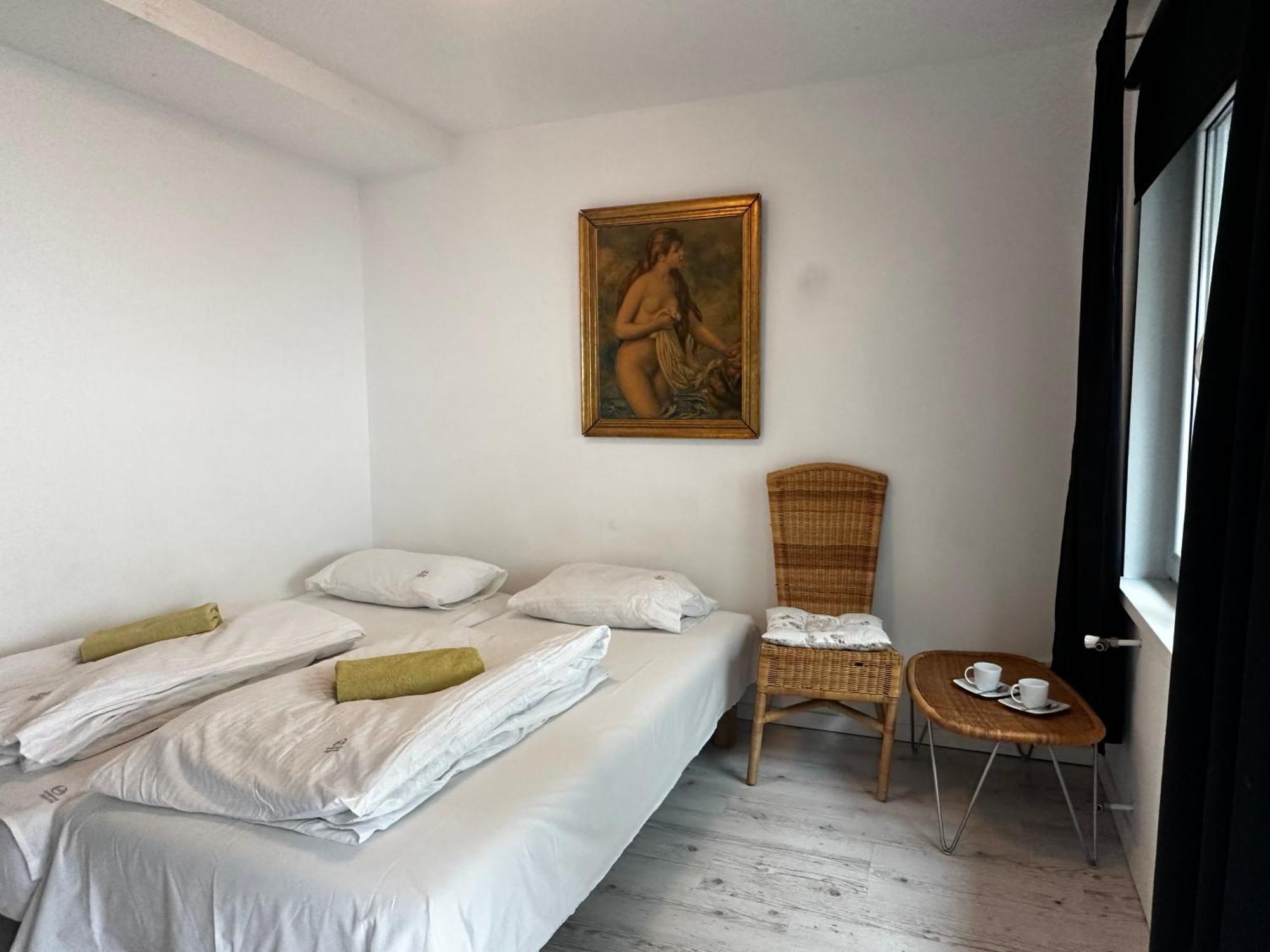 Pensjonat Jagoda B&B 미엥지즈드로예 외부 사진