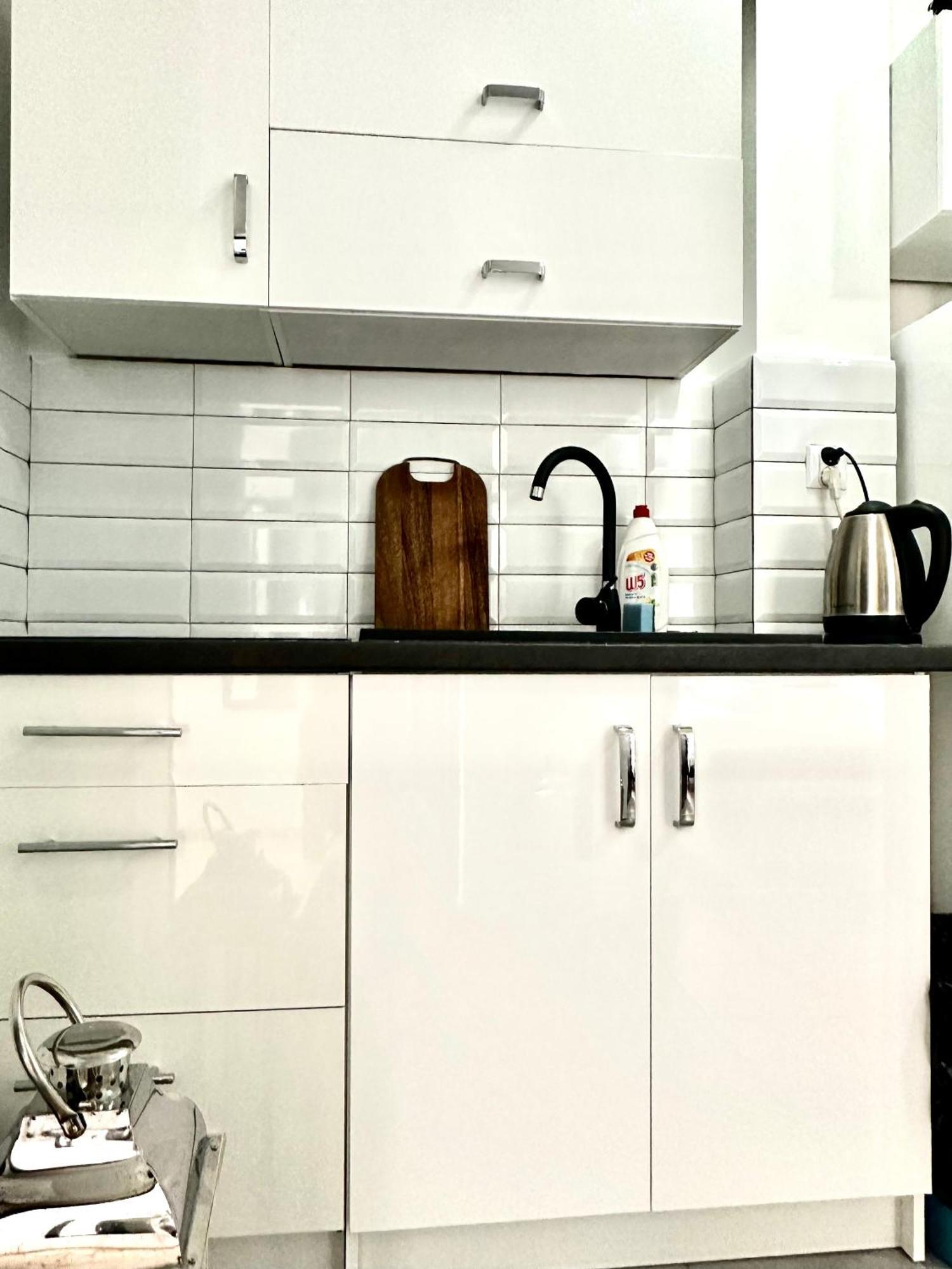 Pensjonat Jagoda B&B 미엥지즈드로예 외부 사진
